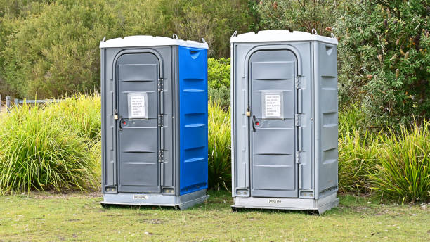 Best Portable Restroom Removal and Pickup  in Merchantville, NJ