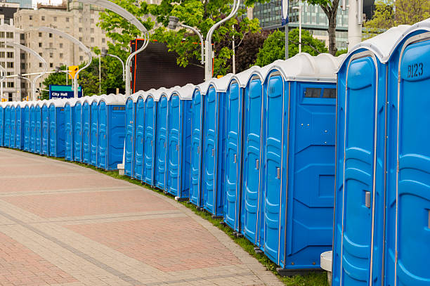 Best Portable Restrooms for Agricultural Sites  in Merchantville, NJ