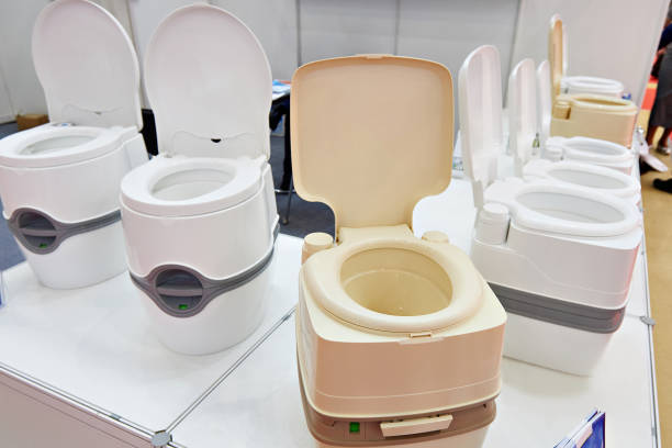 Best Standard Portable Toilet Rental  in Merchantville, NJ